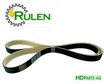 полікліновий ремінь із арамідним кордом (R135606, 8PK1965, DZ118855)  (HDParts-AG)