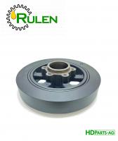 шків RE520465HD Premium (RE520465) (HDParts-AG, Німеччина)