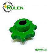 ланцюгова зірочка посилена Z=8 H164796R (H164796) (HDParts-AG, США)