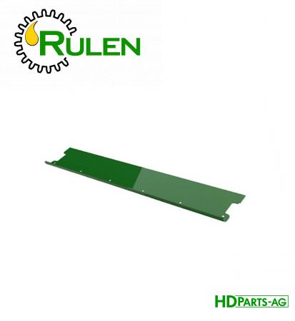 пластина H219091R (H219091) (HDParts-AG, США)