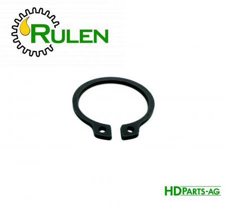 кільце 40M7013X (40M7013) (HDParts-AG, США)