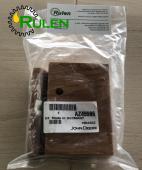 підшипник з корпусом (дерев'яний) AZ45586 (Z57754, AZ31217) (John Deere, Оригінал)