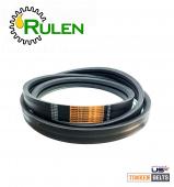 пас AG14390W (H174885, 2RHC160, 0227353, 1001777) (TIMKEN BELTS, США)