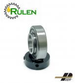 підшипник FHR207-22 AGRI PREMIUM (JD9356) (PEER-SKF)