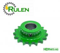 ланцюгова зірочка Z=17 Z59907R (Z59907) (HDParts-AG, США)