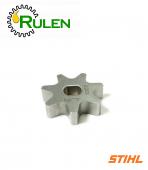 ланцюгова зірочка 3/8" Picco 7 зубів 12066421301 (STIHL)