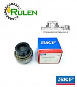 підшипник кульковий YEL206-2DW/AG (JD39106, E30KRRB, JD10384, EX206G2) (SKF, США)