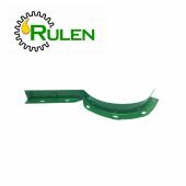 кутник днища шнеків AH122506 (John Deere, Оригінал)