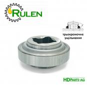 підшипник кульковий JD9350R (JD9350, W208PP5, W208PP20, H747139, 963889R91) (HDParts-AG, Китай)