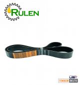 пас AG15400R (H175467, N308133, 8PK1395) (TIMKEN BELTS, США)
