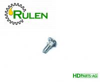 болт під викрутку (H125891) (HDParts-AG, США)