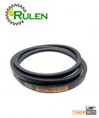 пас AG11970W (H240895, H166077, H20407, 619748, 87020184, 87041732, HC117, 0702225, 0302224, 1004060) (TIMKEN BELTS, США)