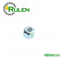 гайка шестигранна (H125892) (HDParts-AG, США)