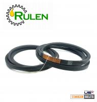 пас AG18820W (AH150678, HC113, 1402217, 1002892) (комплект 2 шт) (TIMKEN BELTS, США)