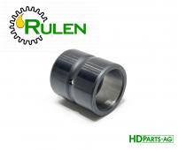 втулка циліндра H139738R (H139738, AL118867) (HDParts-AG, США)
