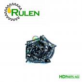 елеватор колосовий в зборі з лопатками AH148021HD (AH148021) (HDParts-AG, США)