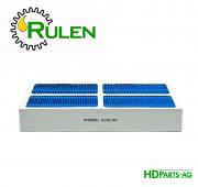 фільтр повітряний RE70742R (RE70742, R120501, 49644, P618644, AF26357)  (HDParts-AG, США)