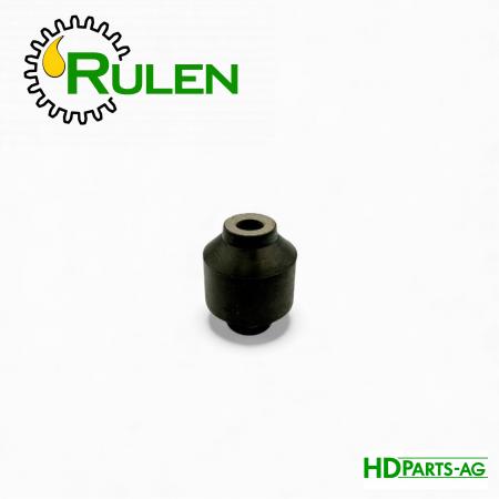 втулка ( сайлентблок) гумометалева AH125200F (AH125200) (HDParts-AG, Німеччина)