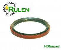 сальник RE154869HD (RE154869, RE282252, RE46365) (HDParts-AG, США)