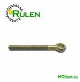 болт натяжний (рим-болт) H131088R (H131088) (HDParts-AG)