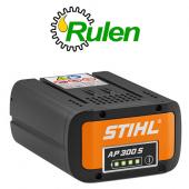акумуляторна батарея AP300S 48504006580 (STIHL)