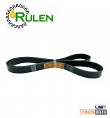 пас AG17770R (R206983, R183925, R200920, 8PK1782) (TIMKEN BELTS, США)