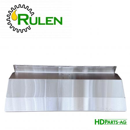 пластина подрібнювача STAINLESS STEEL H215050X (H215050, H204975) (HDParts-AG, США)