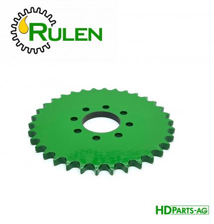 ланцюгова зірочка 60H Z=34 H219634R (H219634) (HDParts-AG, США)