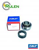 підшипник YEL 211-200 2F (AXE60582, JD9431+JD9365, AH213902, A-RL211-200D1C3, G1200KRRB, AXE60582) (SKF, США)