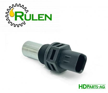 датчик швидкості RE537634X (RE537634, DZ120269)  (HDParts-AG, США)