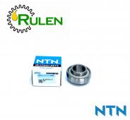 підшипник RL207C3 (JD39104, DQ09151, AXE51879, AXE68514, 216558.0, 87605590, 84814912, 87605592, E35KRRB) (NTN, Японія)
