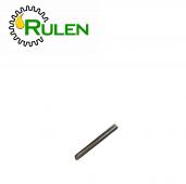 ролик гольчатий R62129 (John Deere, Оригінал)