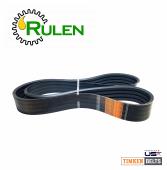 пас AG19800W (Z61857, Z59255, 4RHC144, 0240348, 1001190) (TIMKEN BELTS, США)