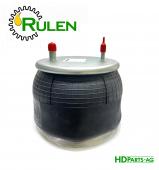 амортизатор пневматичний AN205362HD (AN205362, AN202513) (HDParts-AG, Німеччина)