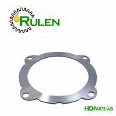 фрикційний диск R209938X (R337522, R209938, L225115, R101160) (HDParts-AG, США)