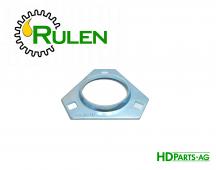корпус підшипника фланцевий (H103264, N72921, 822-175C, PFD52, PFT205, 17264) (HDParts-AG, США)