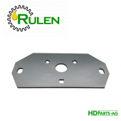 пластина STAINLESS STEEL H213064X (H213064) (HDParts-AG, США)