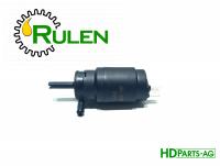 водяний насос (AL228317, AL79013, AL205623) (HDParts-AG-W, Європа)