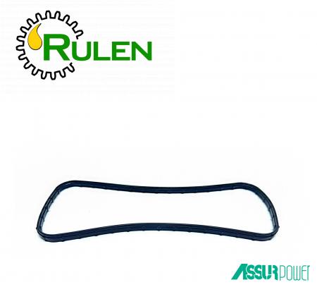 прокладка корпуса термостату AS-DZ115055 (R527592, R515407) (AssurPower Parts, Китай)