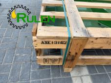 рама AXE19162 (AH149702, AZ100409, AH202219, AH153838) (John Deere, Оригінал)