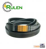 пас AG14710W (HXE73048) (TIMKEN BELTS, США)