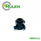 муфта з'єднувальна H136186R (H136186, HXE109643, DQ52582) (HDParts-AG, США)