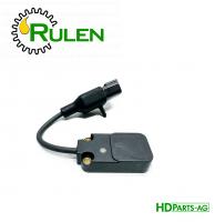 лічильник (датчик) числа обертів валів AH221249S (AH221249) (HDParts-AG, США)