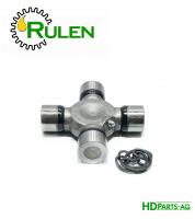 частина карданного вала-хрестовина AH207922R (AH207922, AH128226) (HDParts-AG, США)