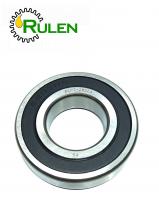 підшипник кульковий 6207 2RSC3P6 (RE308209, JD10209, RE65610, JD7686, RE239458, JD10329, R133808, JD7147) (C & U, Китай)