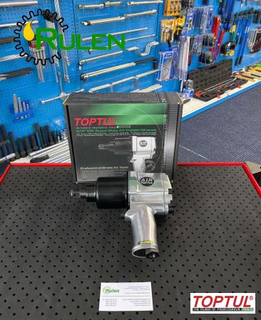 пневмогайковерт 3/4 "1016N/m6500об/хв 4,4 кг KAAA2475 (TOPTUL, Тайвань)