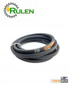 пас (комплект 2 шт) AG11870W (AH202773, HC104, 0302200) (TIMKEN BELTS, США)