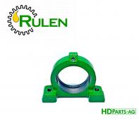 корпус підшипника варіатора комбайна H203974R (H203974, H119210) (HDParts-AG, США)