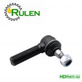 кульковий шарнір рульової тяги AH172821X (AH172821, AH60493) (HDParts-AG, Італія)