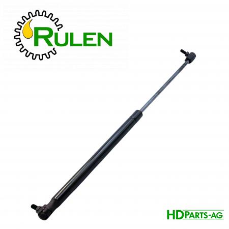 газовий амортизатор AL174356HD (AL174356, AL78987, 1403WX) (HDParts-AG, Німеччина)